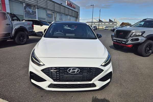 2024 Hyundai i30 N Line Premium PDe.V6