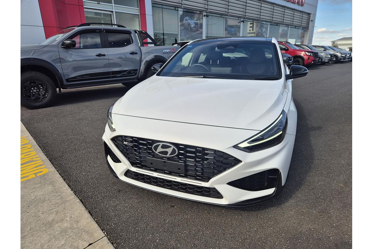 2024 Hyundai i30 N Line Premium PDe.V6