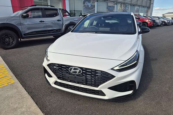 2024 Hyundai i30 N Line Premium PDe.V6