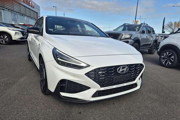 2024 Hyundai i30 N Line Premium PDe.V6