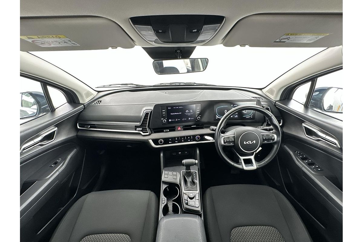 2023 Kia Sportage S NQ5