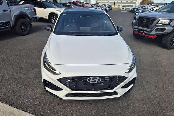 2024 Hyundai i30 N Line Premium PDe.V6