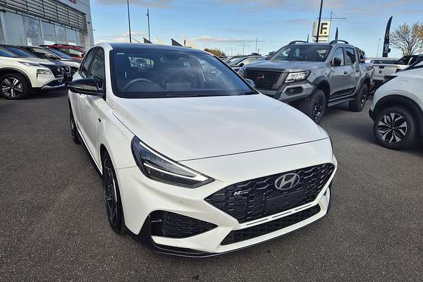 2024 Hyundai i30 N Line Premium PDe.V6