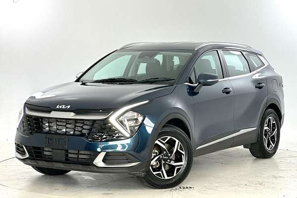 2023 Kia Sportage S NQ5