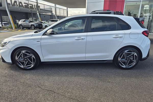 2024 Hyundai i30 N Line Premium PDe.V6