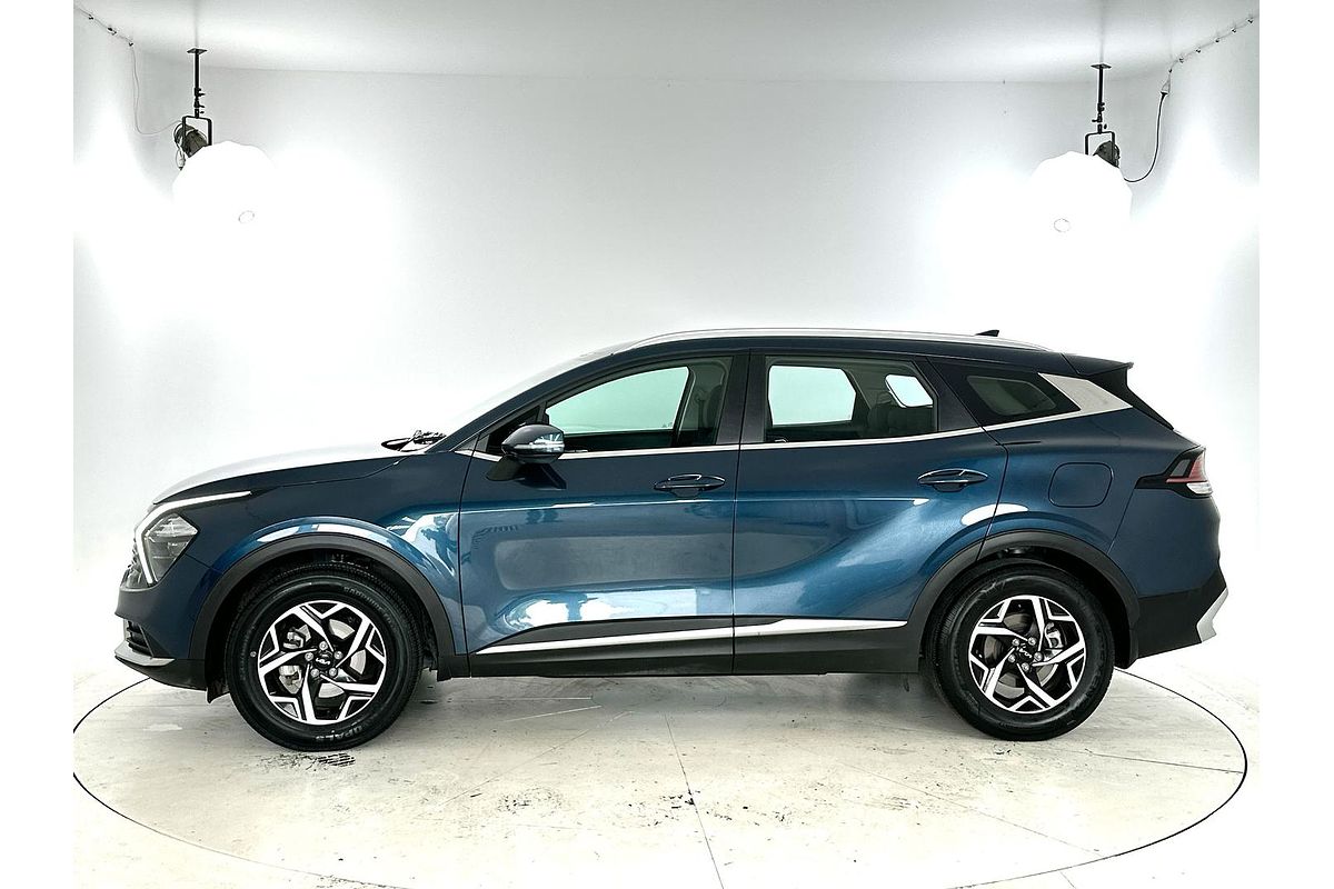 2023 Kia Sportage S NQ5