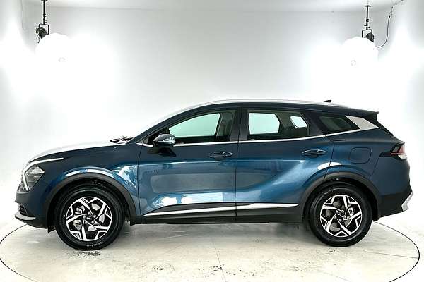 2023 Kia Sportage S NQ5