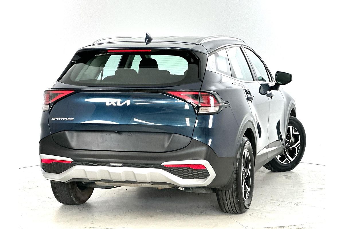 2023 Kia Sportage S NQ5