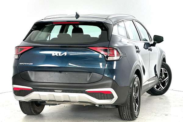 2023 Kia Sportage S NQ5