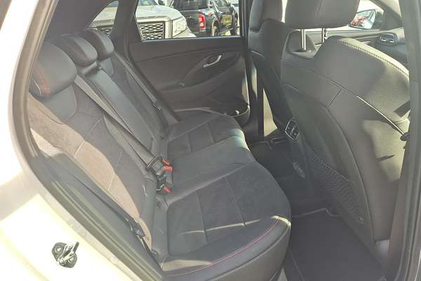 2024 Hyundai i30 N Line Premium PDe.V6