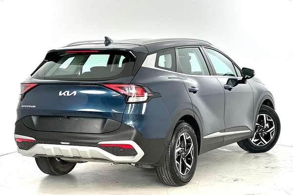 2023 Kia Sportage S NQ5