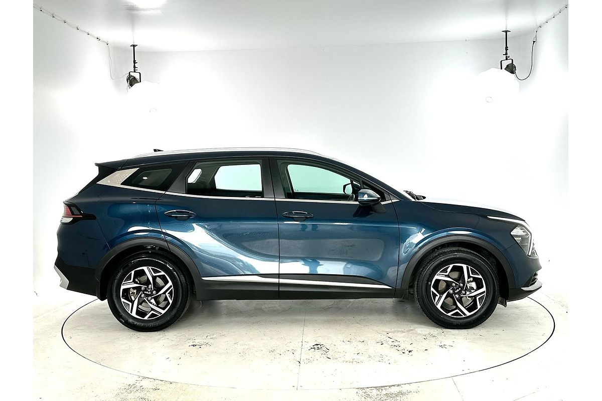 2023 Kia Sportage S NQ5