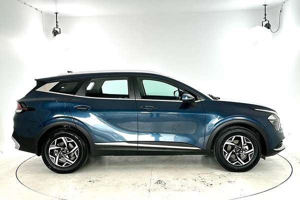 2023 Kia Sportage S NQ5
