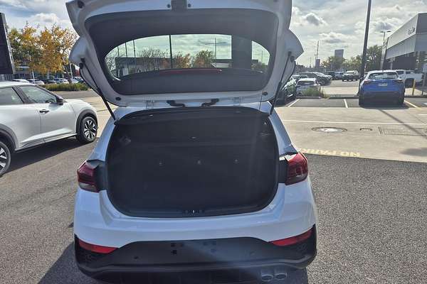 2024 Hyundai i30 N Line Premium PDe.V6