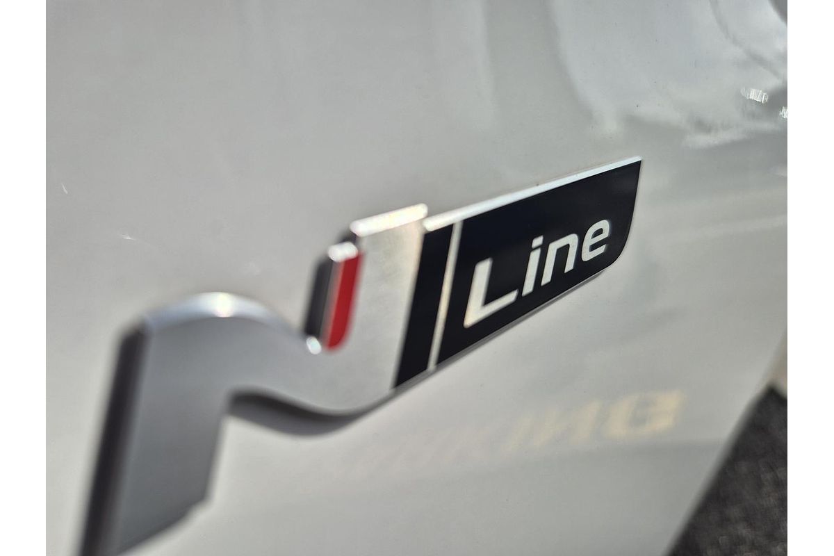 2024 Hyundai i30 N Line Premium PDe.V6
