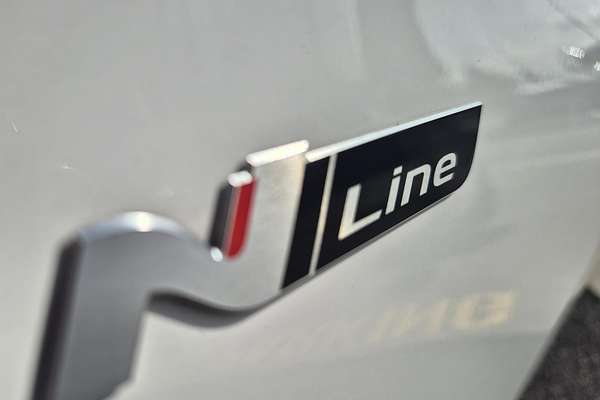 2024 Hyundai i30 N Line Premium PDe.V6