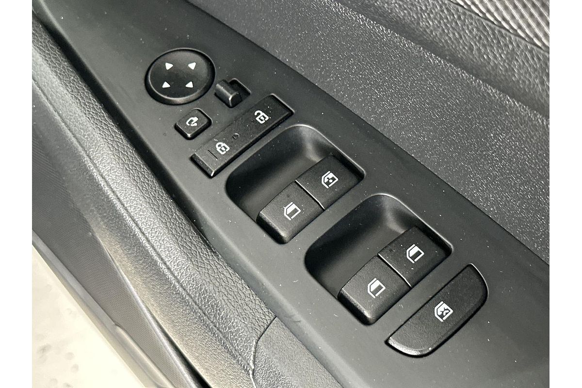 2023 Kia Sportage S NQ5