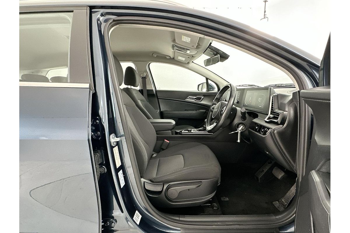 2023 Kia Sportage S NQ5