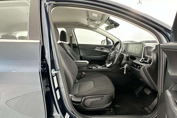 2023 Kia Sportage S NQ5