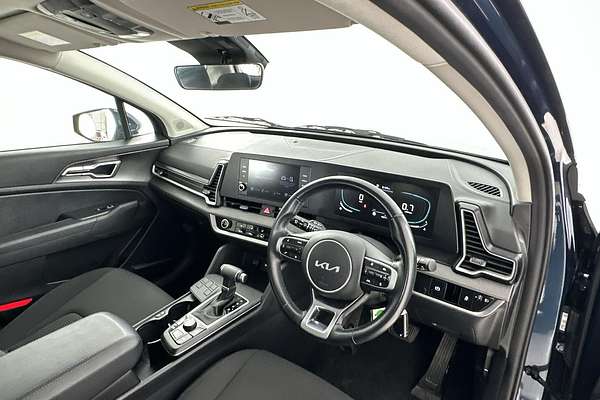2023 Kia Sportage S NQ5