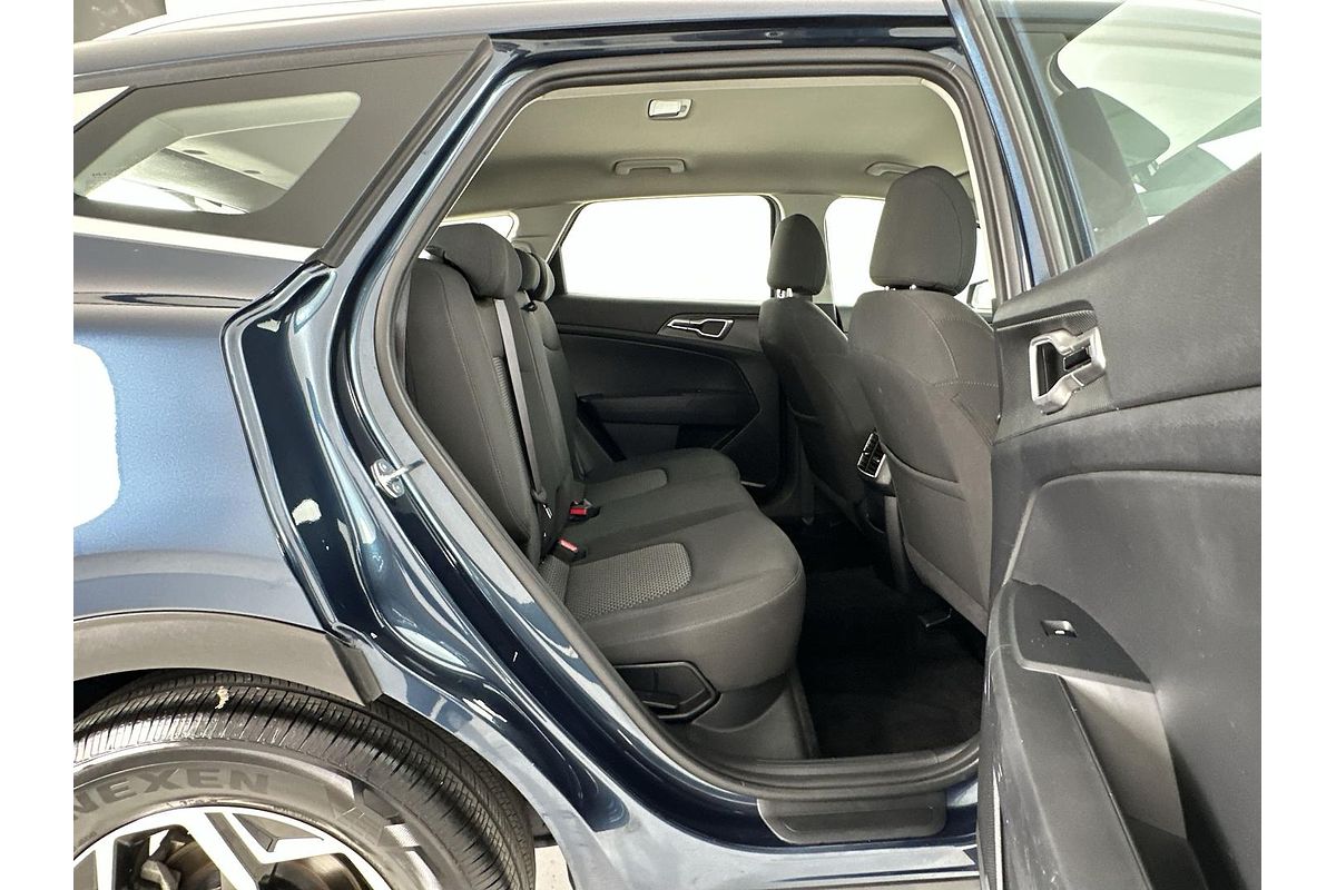 2023 Kia Sportage S NQ5