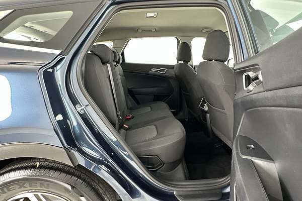 2023 Kia Sportage S NQ5