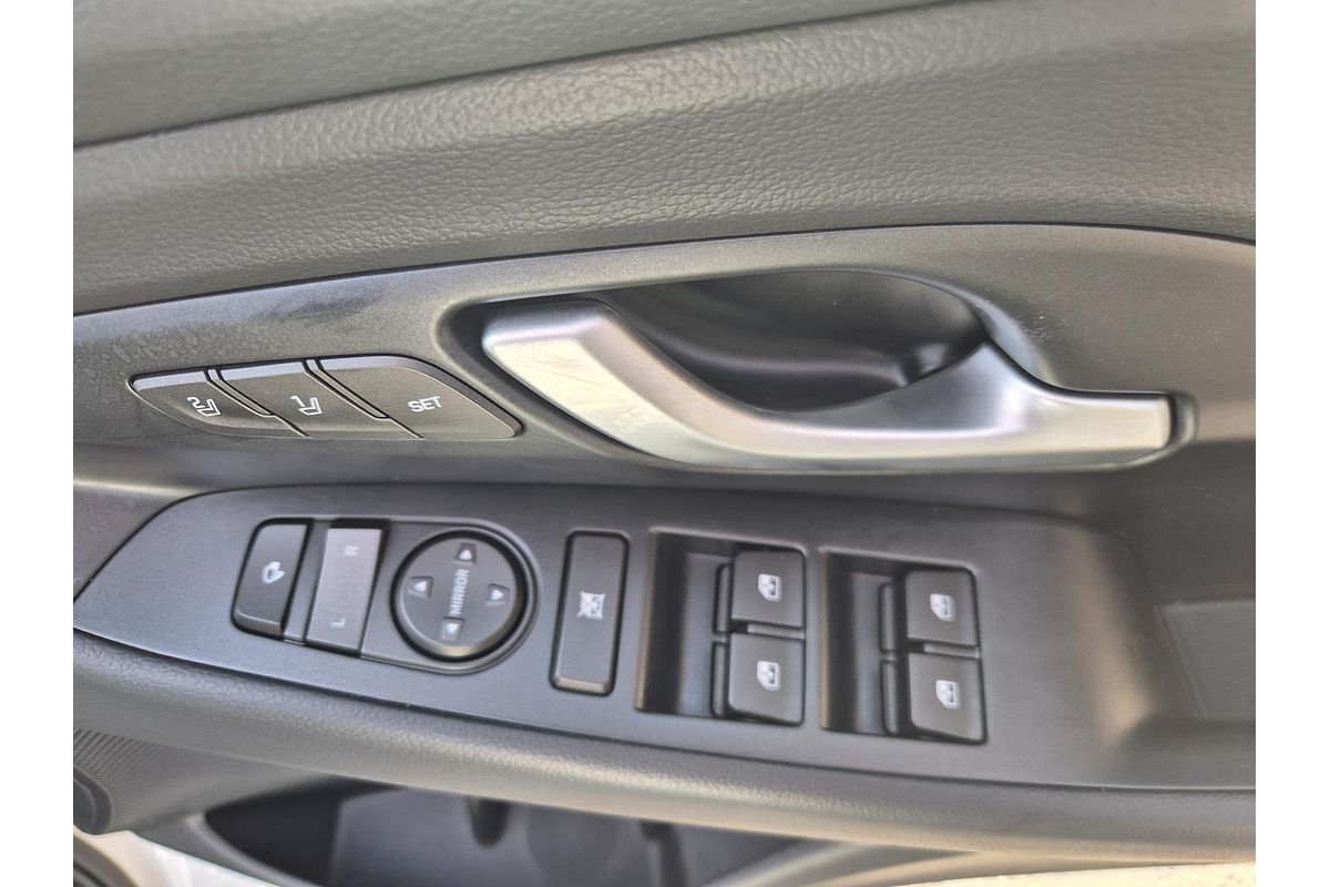 2024 Hyundai i30 N Line Premium PDe.V6