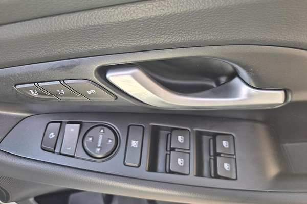 2024 Hyundai i30 N Line Premium PDe.V6