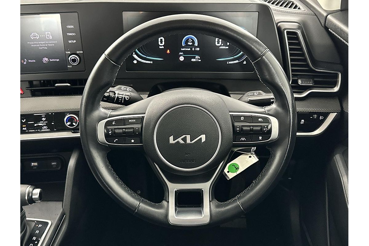 2023 Kia Sportage S NQ5