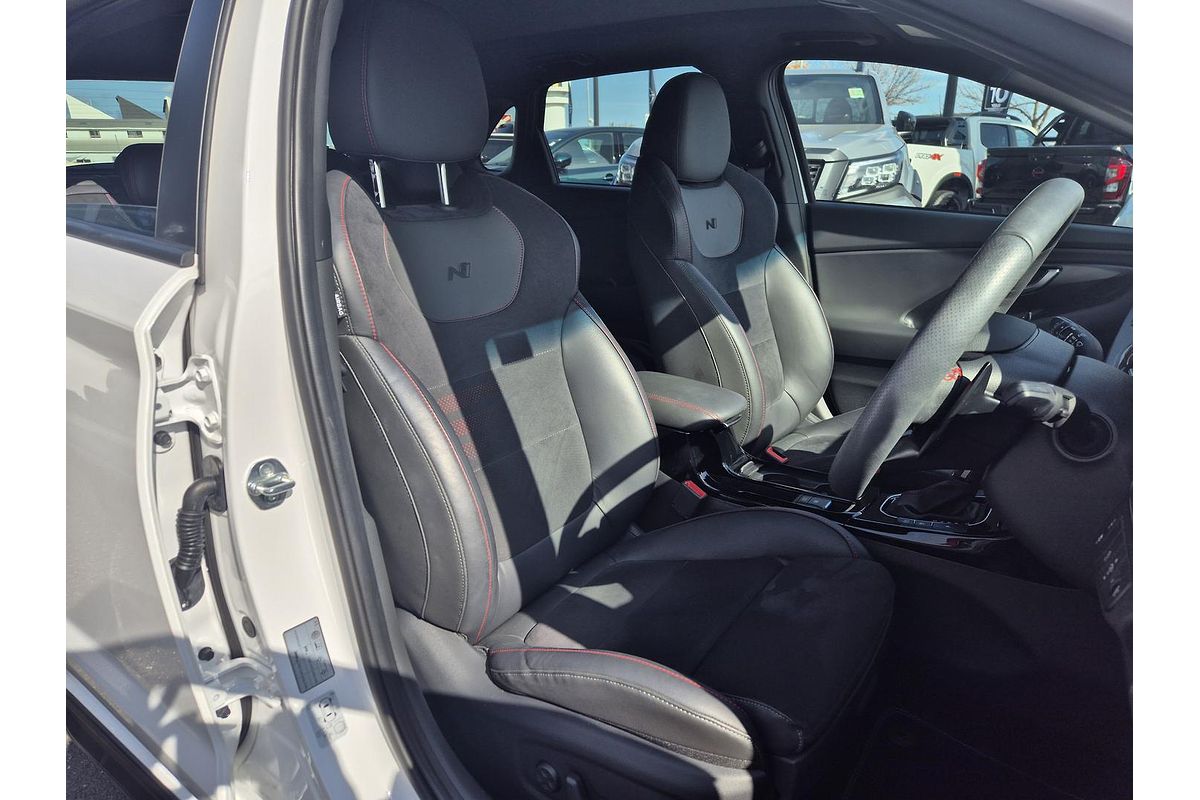 2024 Hyundai i30 N Line Premium PDe.V6