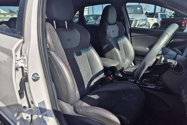 2024 Hyundai i30 N Line Premium PDe.V6