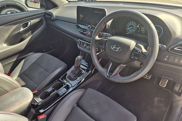 2024 Hyundai i30 N Line Premium PDe.V6