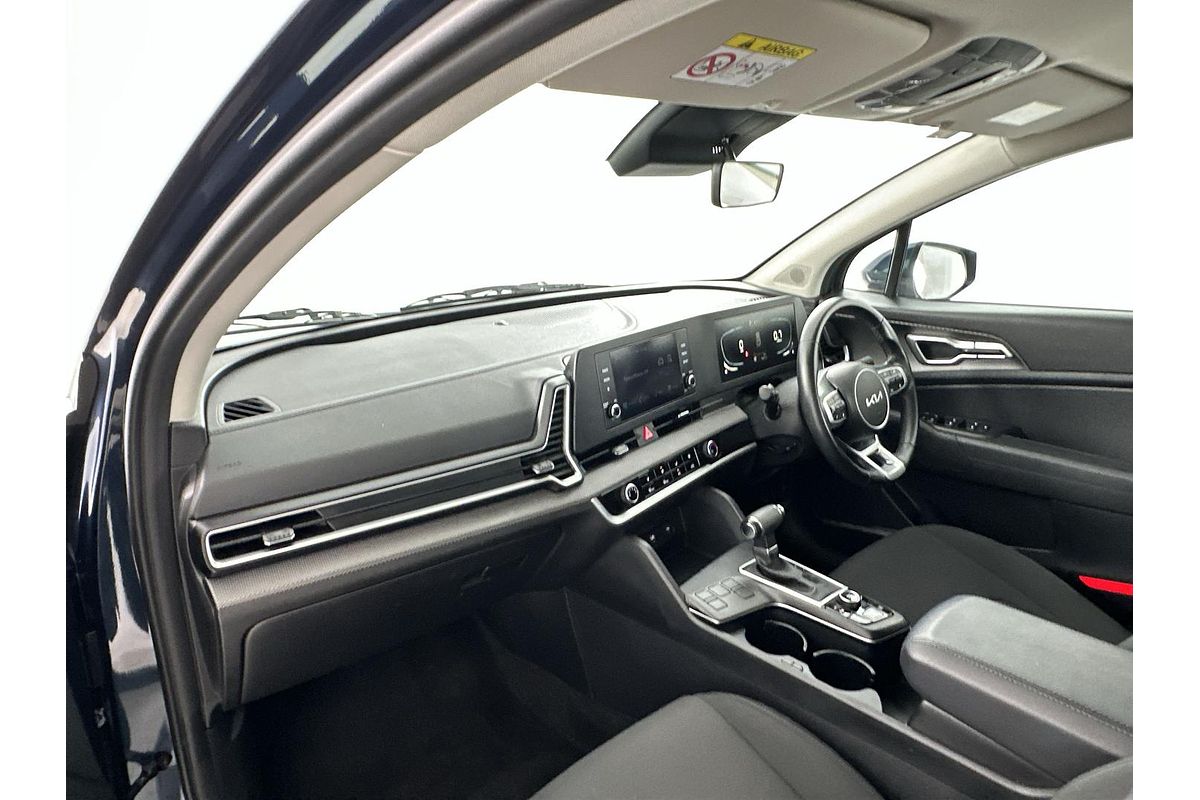 2023 Kia Sportage S NQ5
