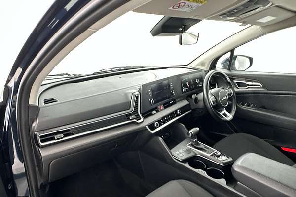 2023 Kia Sportage S NQ5