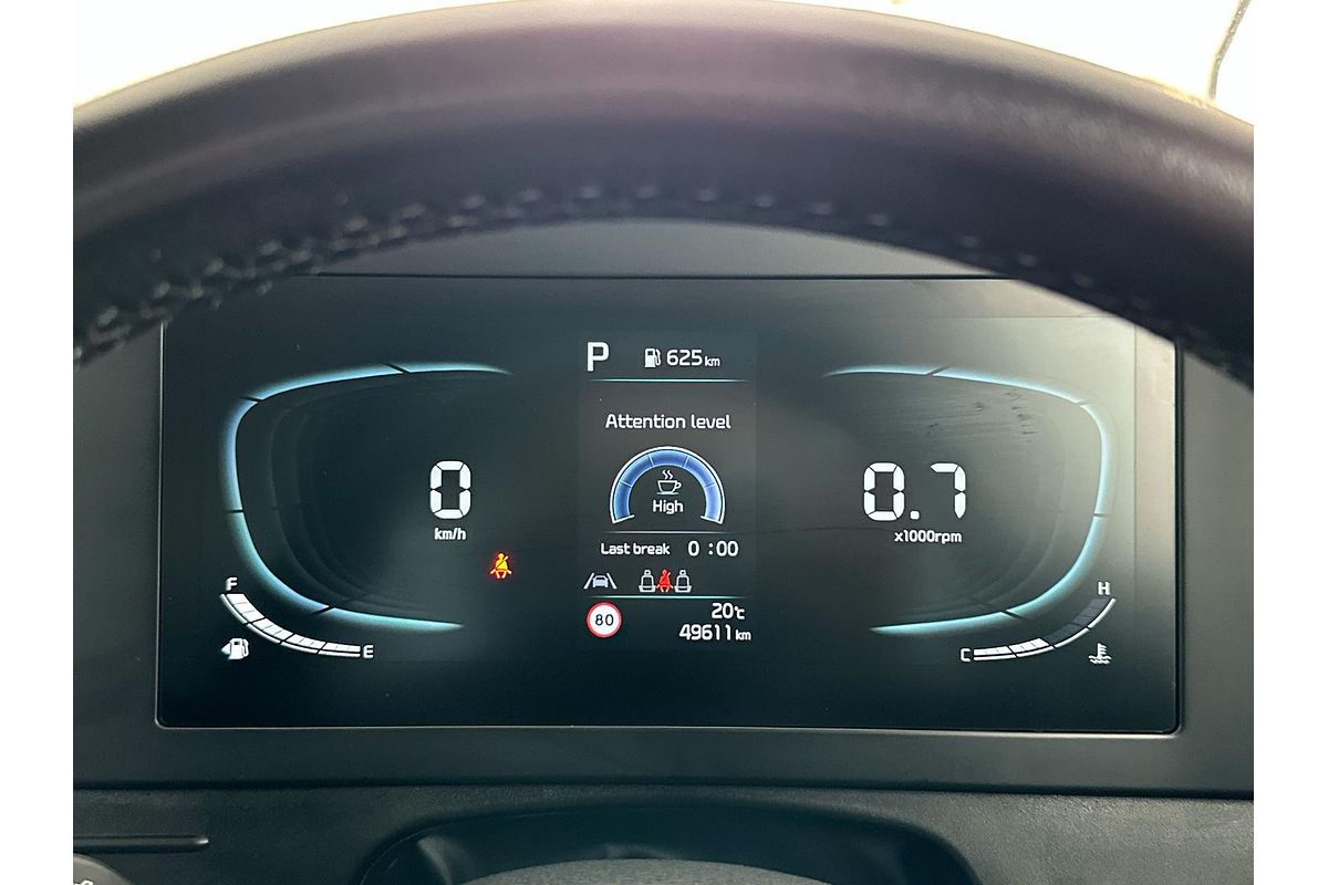 2023 Kia Sportage S NQ5