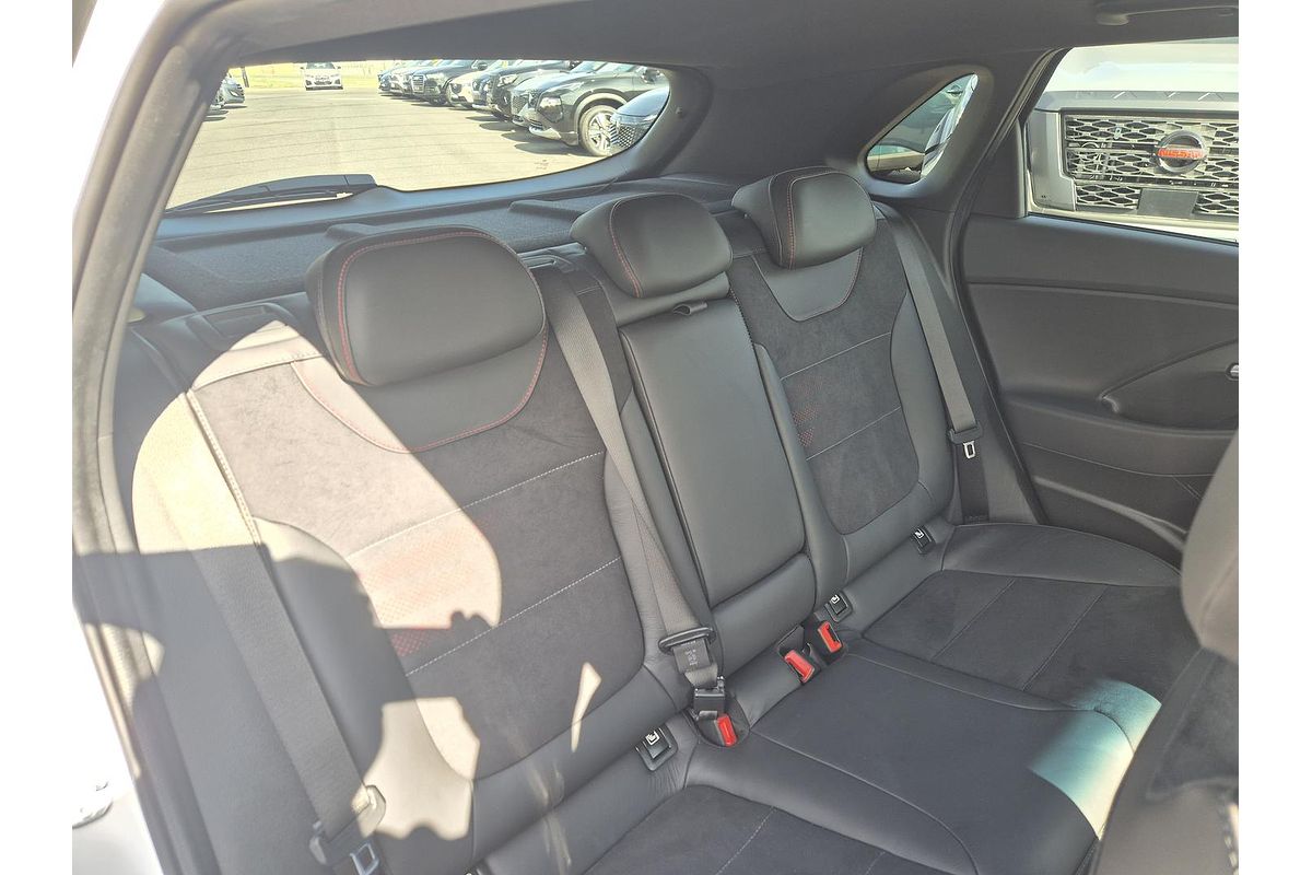 2024 Hyundai i30 N Line Premium PDe.V6