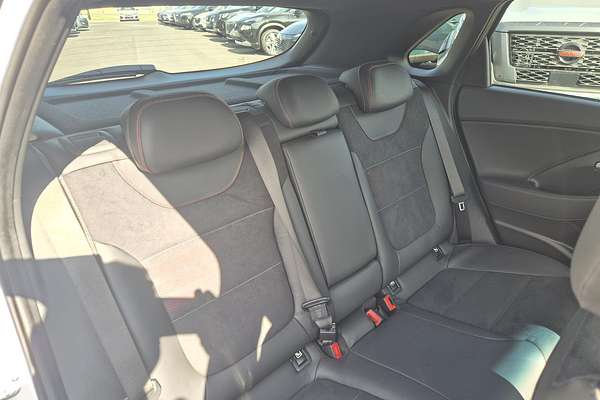 2024 Hyundai i30 N Line Premium PDe.V6