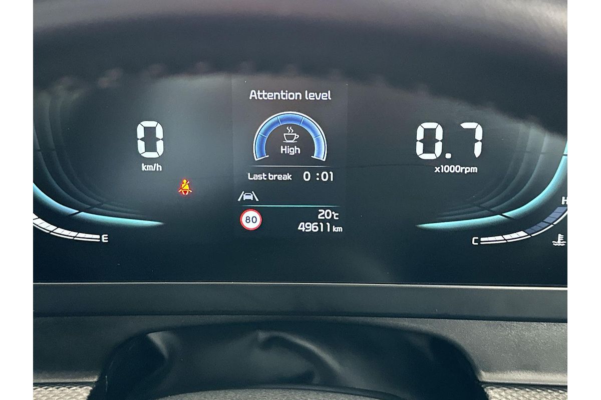 2023 Kia Sportage S NQ5
