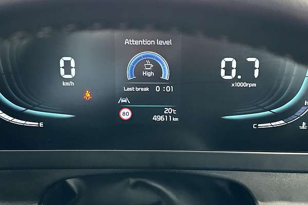 2023 Kia Sportage S NQ5