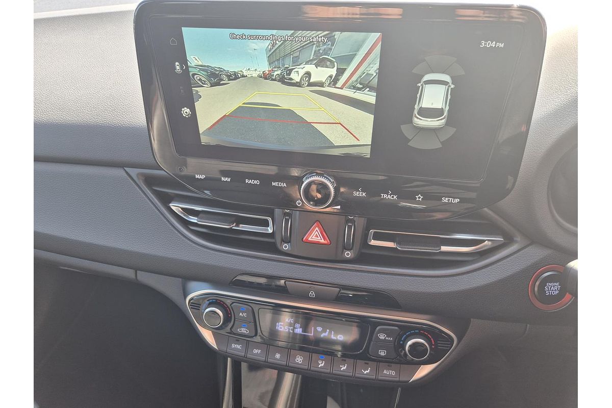 2024 Hyundai i30 N Line Premium PDe.V6
