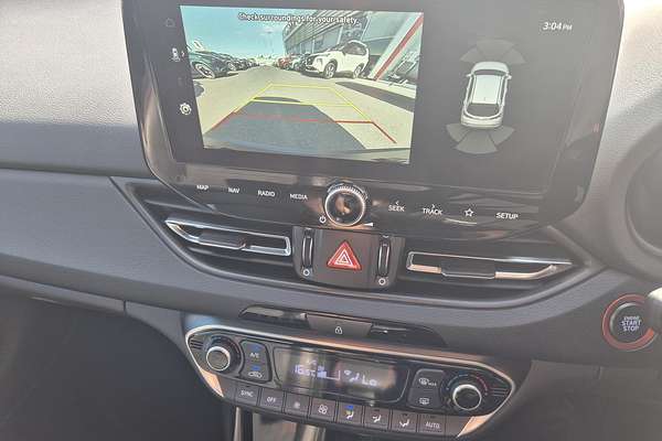 2024 Hyundai i30 N Line Premium PDe.V6