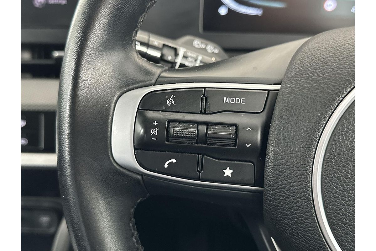 2023 Kia Sportage S NQ5
