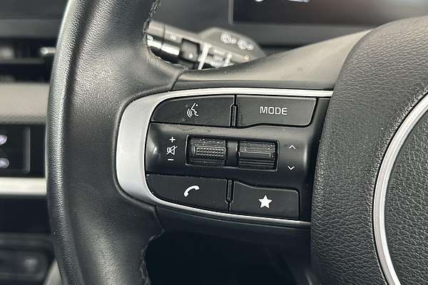 2023 Kia Sportage S NQ5