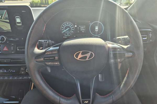 2024 Hyundai i30 N Line Premium PDe.V6
