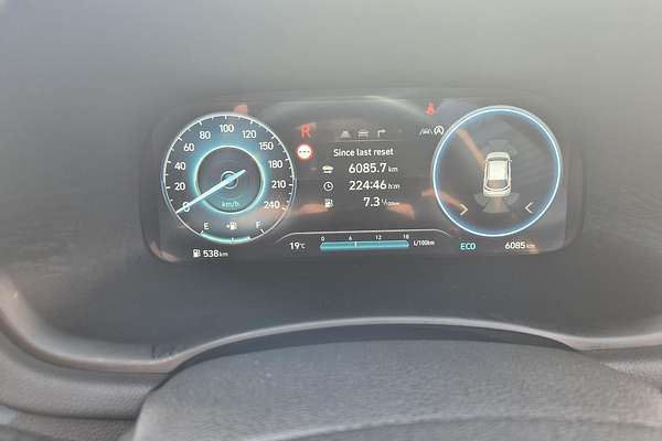 2024 Hyundai i30 N Line Premium PDe.V6