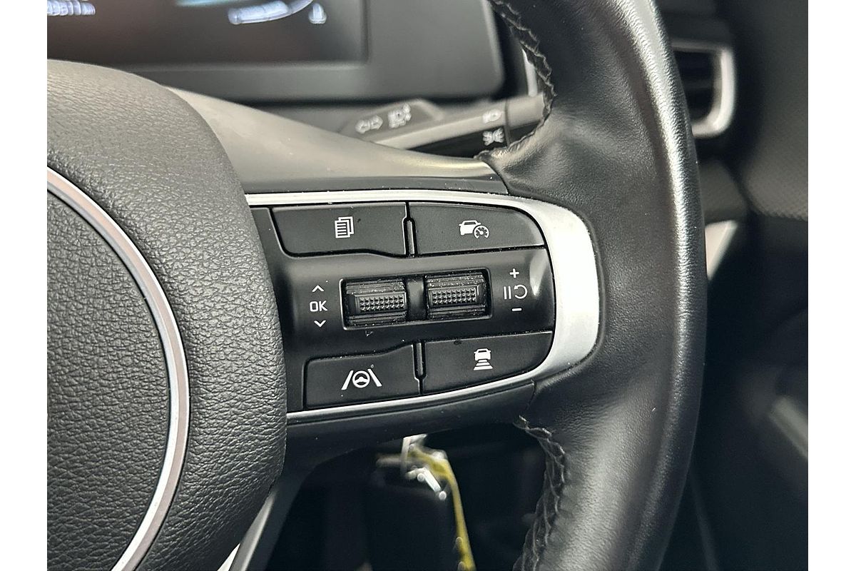2023 Kia Sportage S NQ5