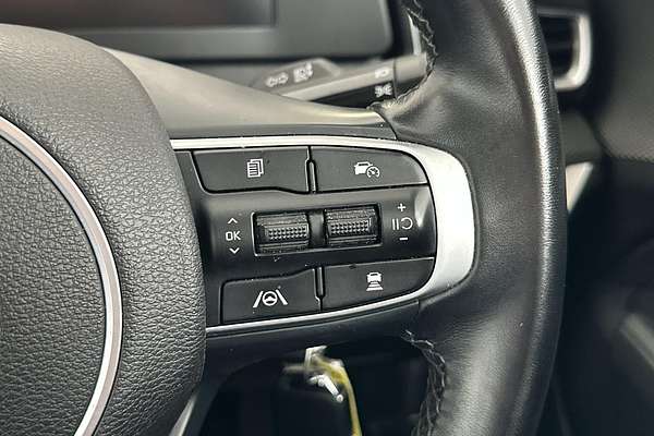 2023 Kia Sportage S NQ5