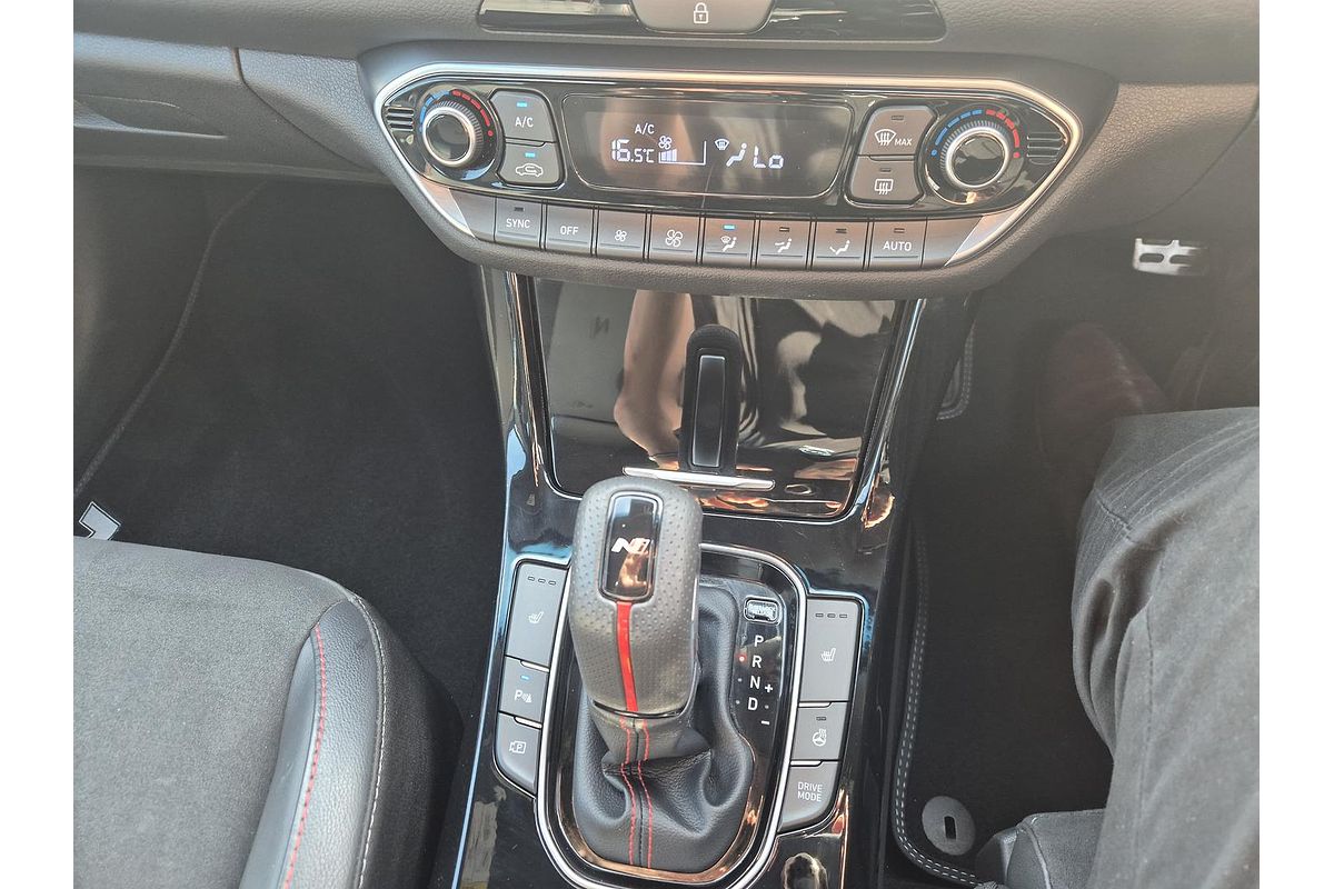 2024 Hyundai i30 N Line Premium PDe.V6