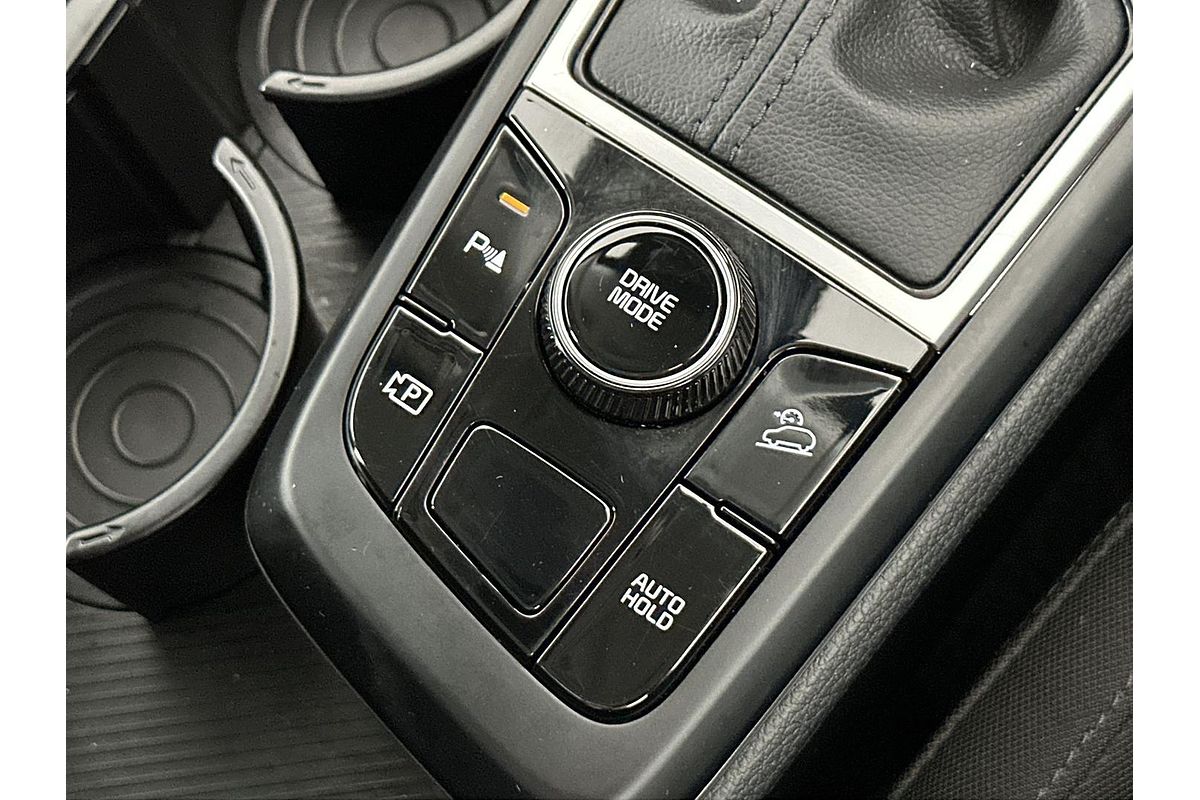 2023 Kia Sportage S NQ5