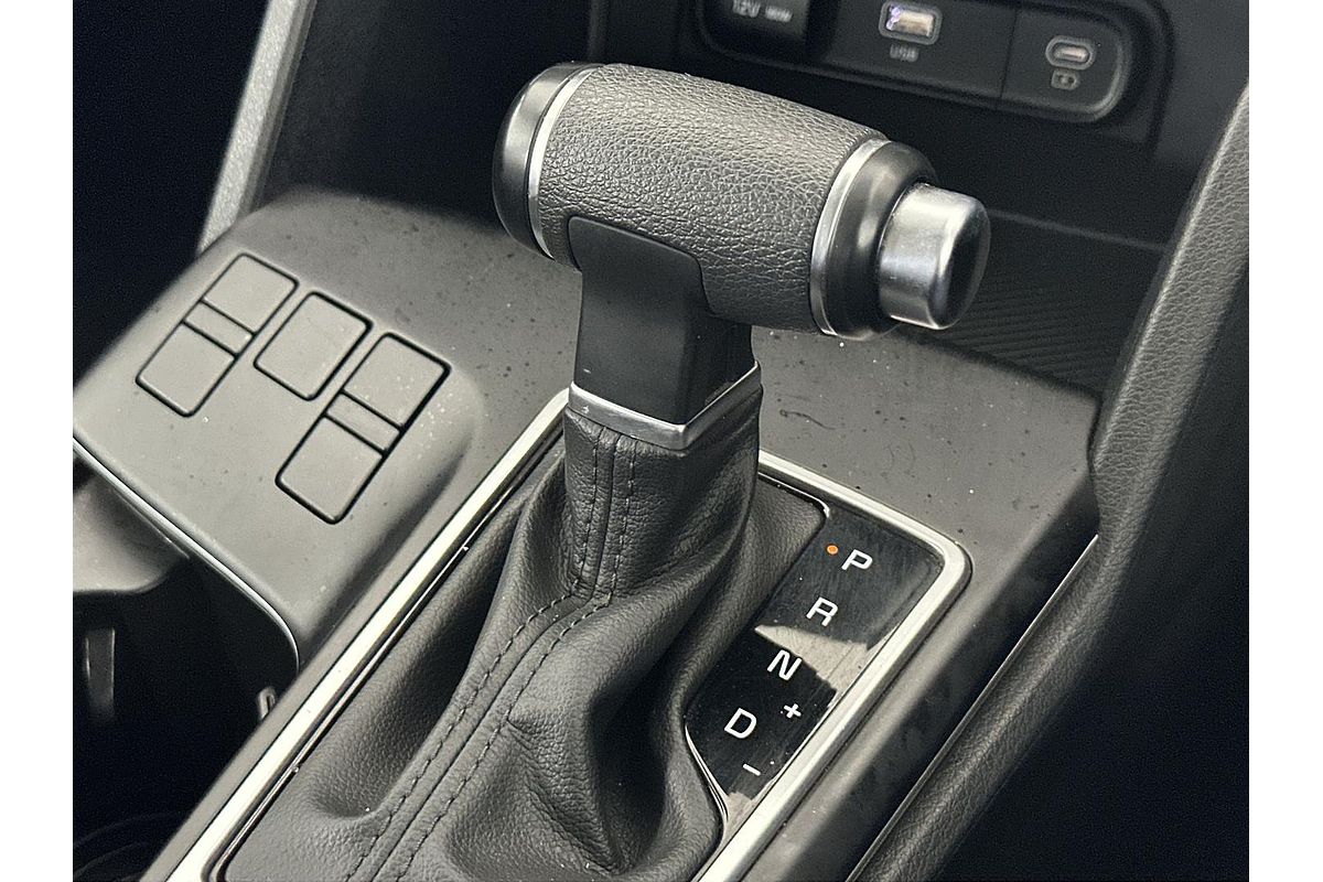 2023 Kia Sportage S NQ5